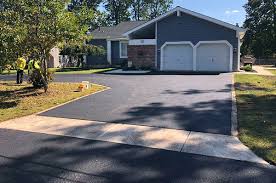 Why Choose Us For All Your Driveway Paving Needs in Watsontown, PA?